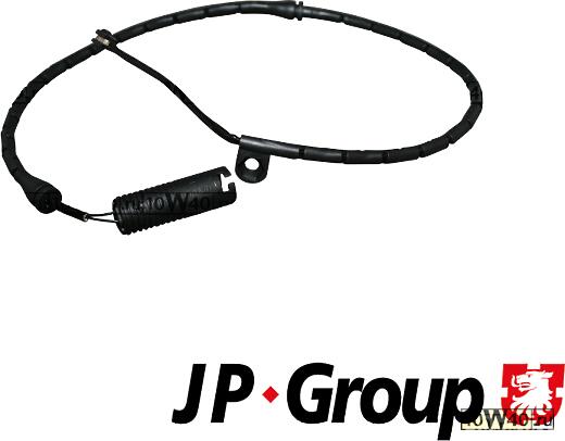 Датчик износа тормозных колодок