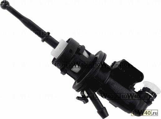 цилиндр сцепления главный  Audi A3/TT, Seat Toledo/Altea, VW Eos/Golf/Touran 03>