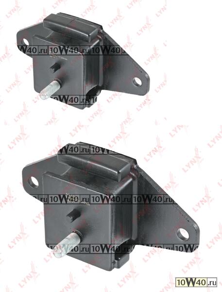 me-1213 опора двигателя lynxauto