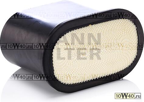 ФИЛЬТР ВОЗД  CASE-IH (CNH GLOBAL), JCB (J.C. BAMFORD), FENDT (AGCO), JOHN DEERE (LKW)