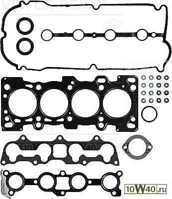 к-кт прокладок двс верхний\ mazda 323 1.5 16v z5-de 94-98