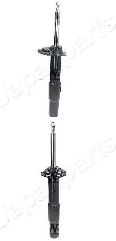 Амортизатор передний газовый