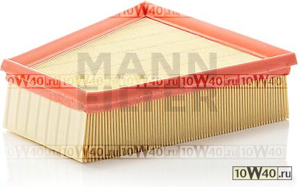 ФИЛЬТР ВОЗД SKO FABIA/VW FOX/POLO 1.0-1.4 99-