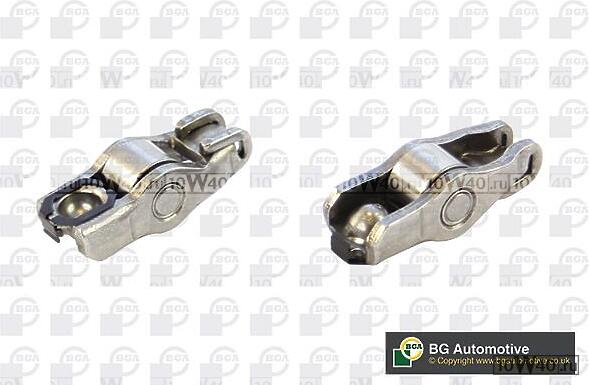 КОРОМЫСЛО CIT C1/C2/C3/FRD FIESTA/FUSION/PGT 107/207/307/308/TOY AYGO 1.4HDI/1.6HDI (DV4/6) 05-