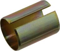 втулка для с / блоков рычагов задней подвески mb w124 / 210