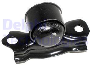 Сайлентблок рычага пер. подвески