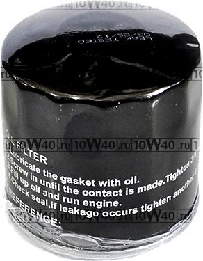 фильтр масляный