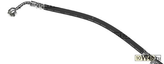 Шланг тормозной