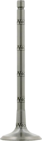 Клапан впускной PEUGEOT/CITROEN PARTNER/BERLINGO 1.6 00-