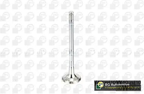 Клапан двигателя выпускной [27.2x6x104.1] CITROEN / PEUGEOT 1.8I 16V 00-