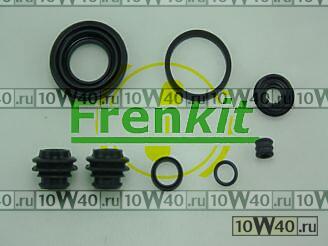 Ремкомплект тормозного суппорта задн  Creta 1.6 2016.08-