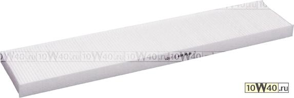 Фильтр салона