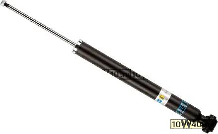 Амортизатор подвески MB GLA X156 H B4