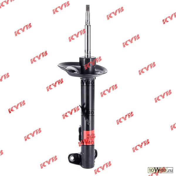 амортизатор передний левый газовый  BMW E36 2.0/2.5/2.5TD 91-92