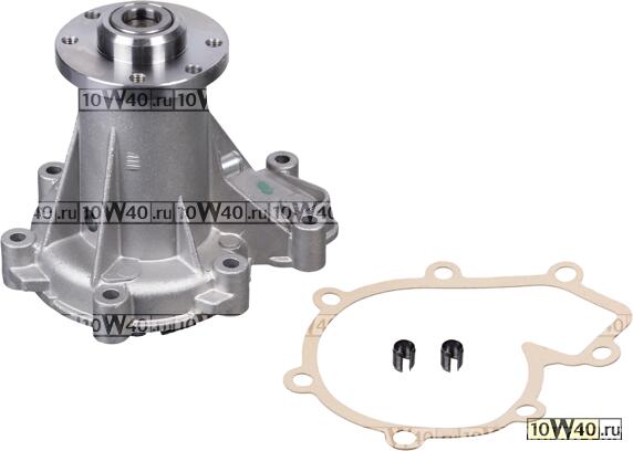 Код оригинала: 6052000820, <BR>Насос системы охлаждения MERCEDES-BENZ E-CLASS (W210)  E 250 Turbo-D (210.015)