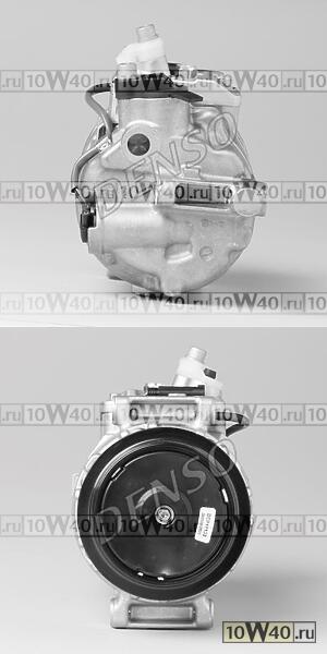 Компрессор кондиционера