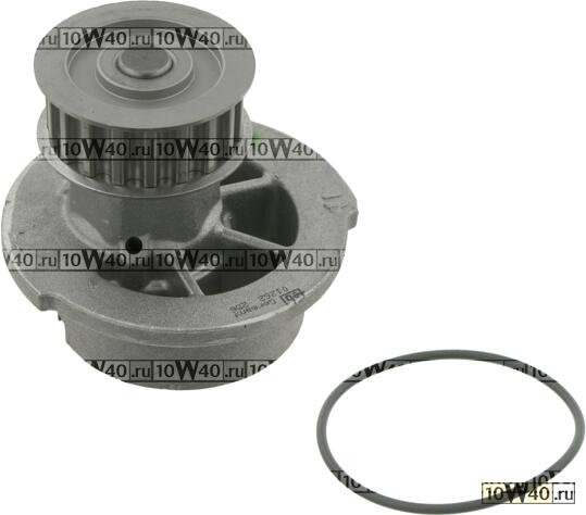 помпа\ opel astra / corsa / kadett / vectra 1.2i-1.6i 82>