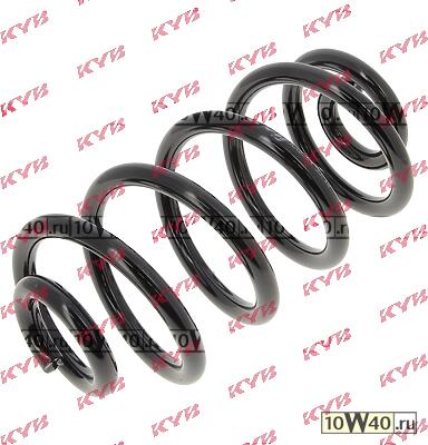 пружина задняя\ rover 75 tourer 1.8 / t / 2.0 v6 / cdt / cdti 01>