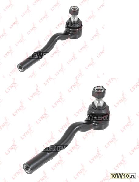 Рулевой наконечник L подходит для MB E200K-63(W211) 02-08 / CLS280-63(C219) 04-10 C4183L