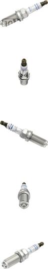 Свеча зажигания VOLVO: C30 2.4 i 06-, C70 кабрио 2.4/2.4 i 06-, S40 II 2.4 04-, V50 2.4 04-