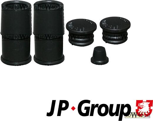 РЕМКОМПЛЕКТ СУППОРТА FRD ESCORT/FIESTA/MONDEO/SCORPIO/FOCUS/ORION/SIERRA ALL