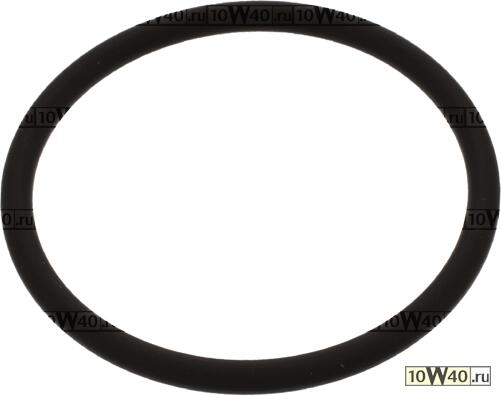 кольцо уплотнительное круглого сечения клапанной крышки