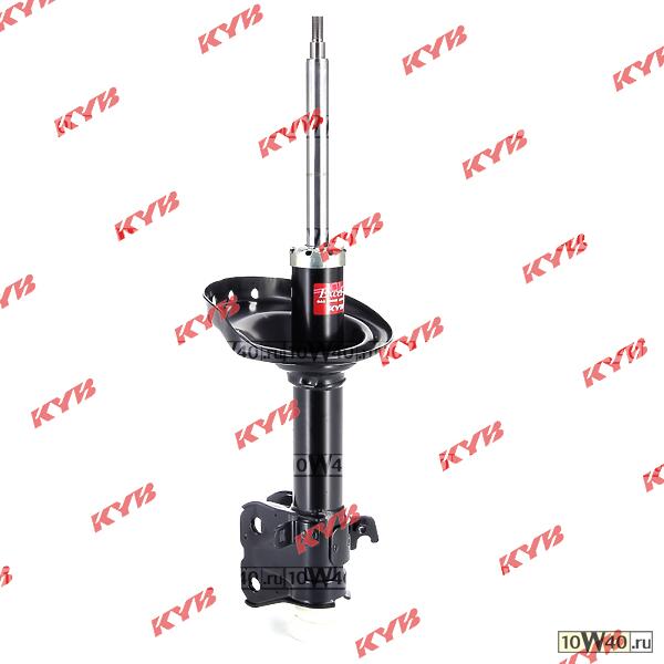 амортизатор передний правый газовый\ subaru legacy 2.0-2.5 / 2.0d 09>