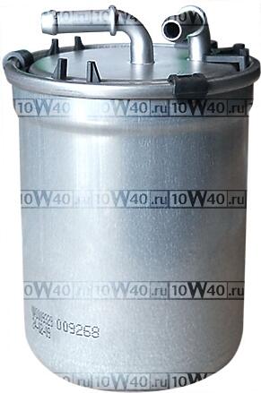 ФИЛЬТР ТОПЛ SEAT SKODA VW 1.4/1.9TDI