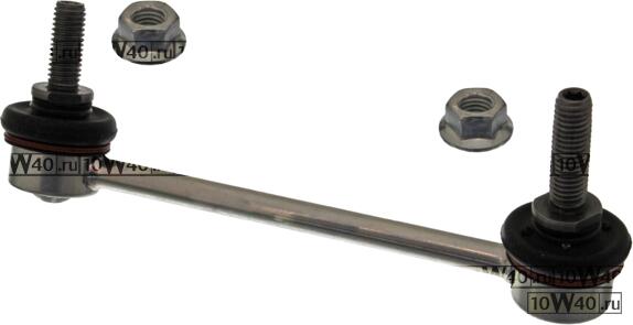 тяга стабилизатора задняя левая\ mini countryman r60 10>