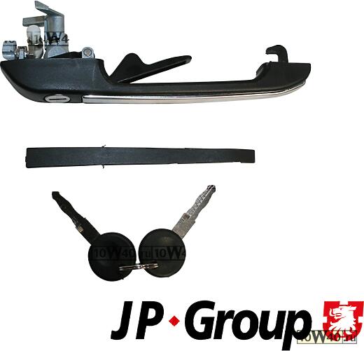 Ручка двери