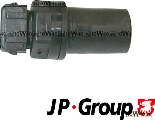 Датчик числа оборотов вала КПП