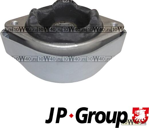 Опора двигателя