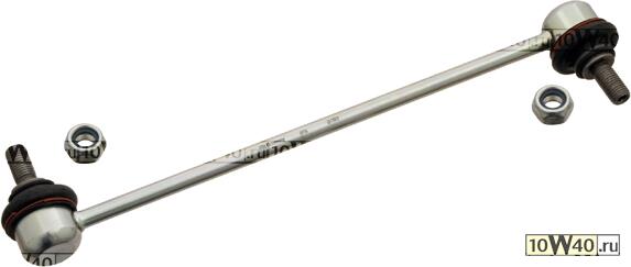 ТЯГА СТАБ PGT 4007/CIT C-CROSSER/MIT LANCER/OUTLANDER 06- ПЕР L/R (PROKIT)