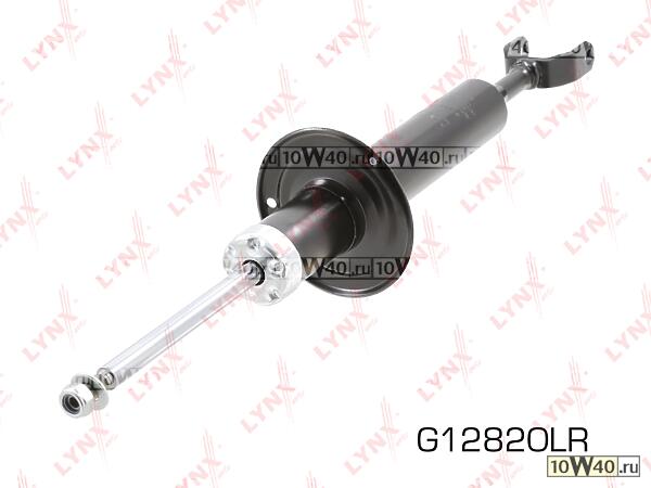 АМОРТИЗАТОР ПЕРЕДНИЙ, AUDI A6 97-06, SKODA SUPERB(3U) 01-08, VW PASSAT 96-05