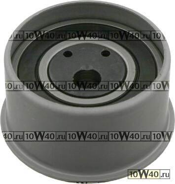 ролик натяжной ремня ГРМ  Mitsubishi Galant/Lancer 1.6-2.0 88-92