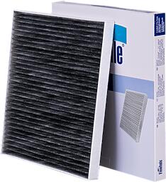 ФИЛЬТР САЛОНА (УГОЛЬНЫЙ)SPORTAGE, CARENS(06-12), RIO(06-11), CERATO(08-), TUCS