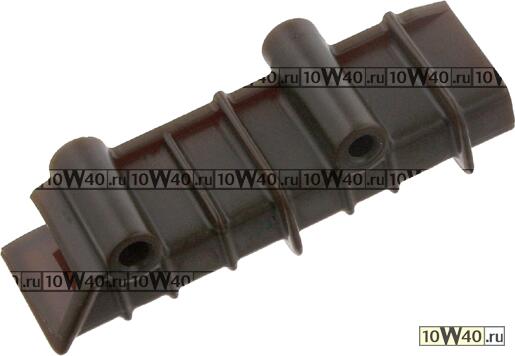 успокоитель цепи ГРМ нижний  MB W124/W201/W461/W463 1.8-2.5 M102 82>
