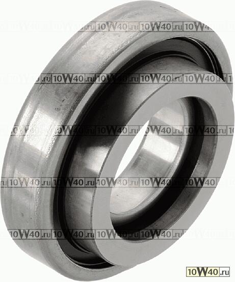 подшипник выжимной\ opel frontera 2.0-2.4 / 2.2dti-2.5tds 92>