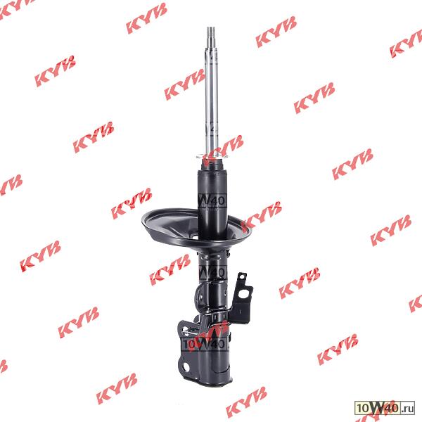 амортизатор передний левый газовый\ toyota previa 90-00