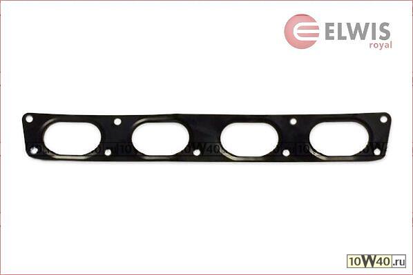 Прокладка впускного коллектора