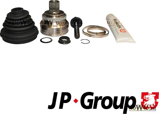 К-КТ ШРУСА НАРУЖ VAG