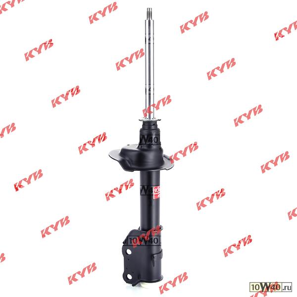 амортизатор передний левый газовый\mazda cx-9 07>