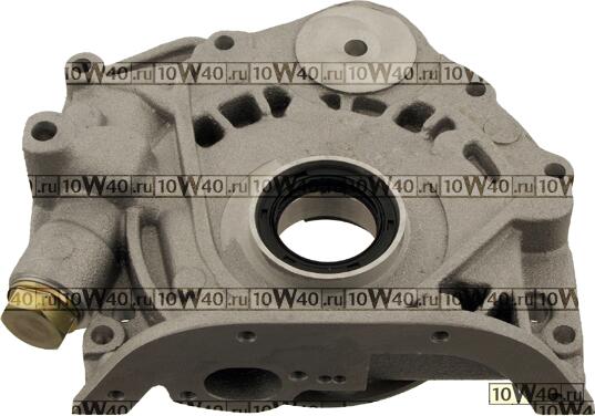 НАСОС МАСЛЯНЫЙ AUDI 100/A6 C4/VW LT/CRAFTER 2.5TDI