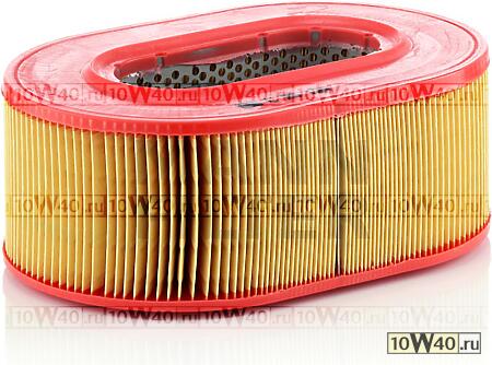 фильтр воздушный 93x243x140 \ caterpillar, zeppelin zk-serie
