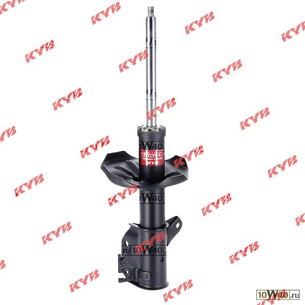 амортизатор mazda 323s 323f (bj) (5.98- ) - f(r)