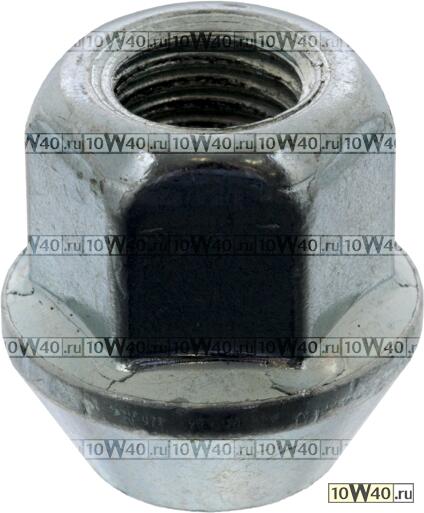 ГАЙКА КОЛЕСА OPEL