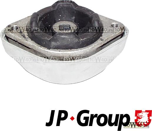 Опора КПП AUDI A4/A6/VW PASSAT B5 97- лев/прав.(МКПП)