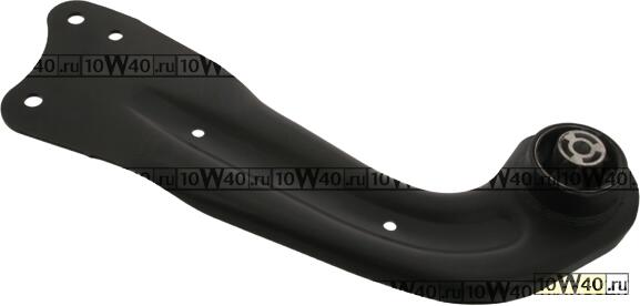 Рычаг зад.подв.R (продольный)
