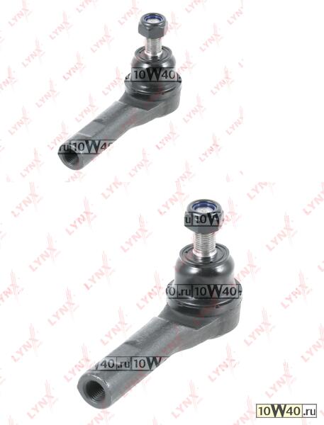 Рулевой наконечник L/R подходит для NISSAN Almera(N16) 1.5-2.2D 00 C4198LR