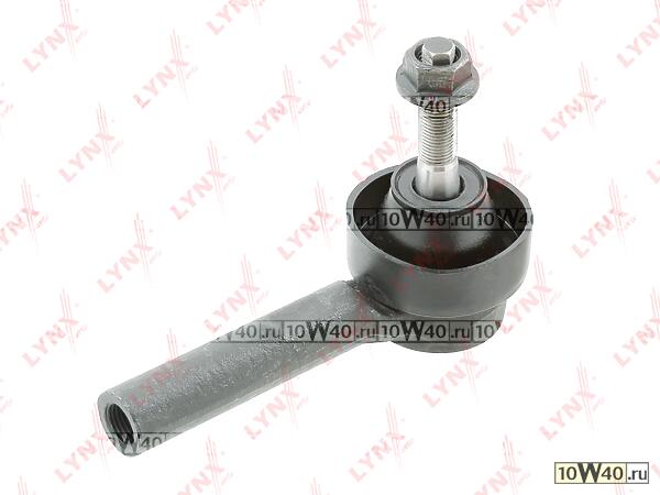наконечник рулевой\ chrysler voyager 2.4 / 3.3 / 3.8 / 2.5 cdd 00>